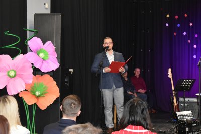 Dzień Kobiet z Domem Kultury 2026